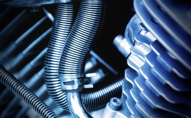Temporal Displacement Engines